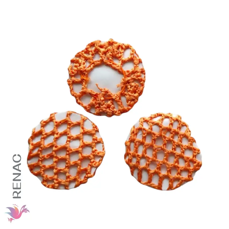 Moñera gruesa - Paq x 12 unid