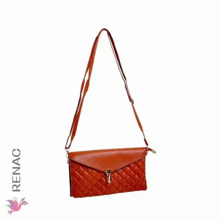 Cartera de mano - paq x 12 und