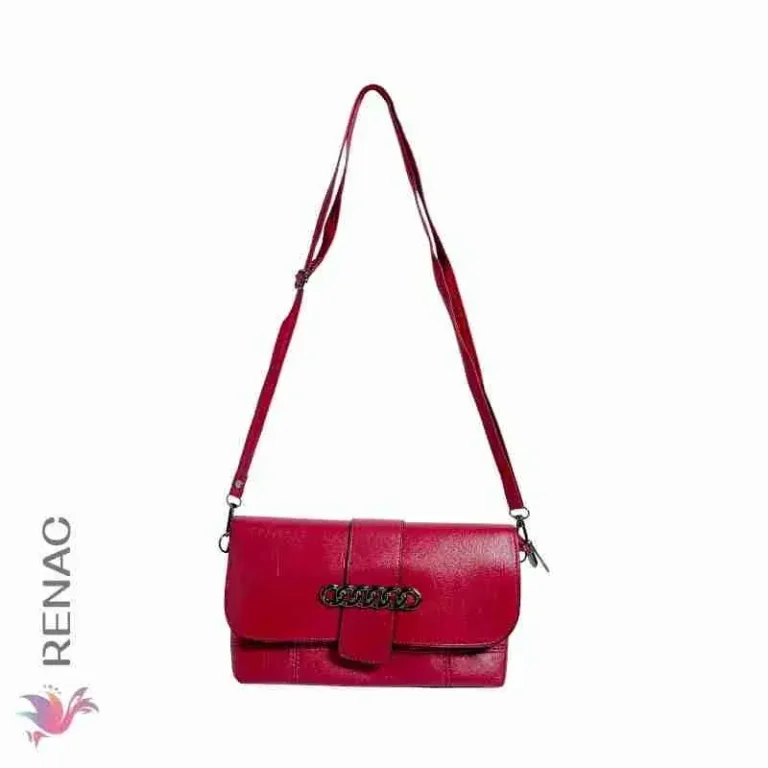 Cartera de mano – Paq x 12 unid