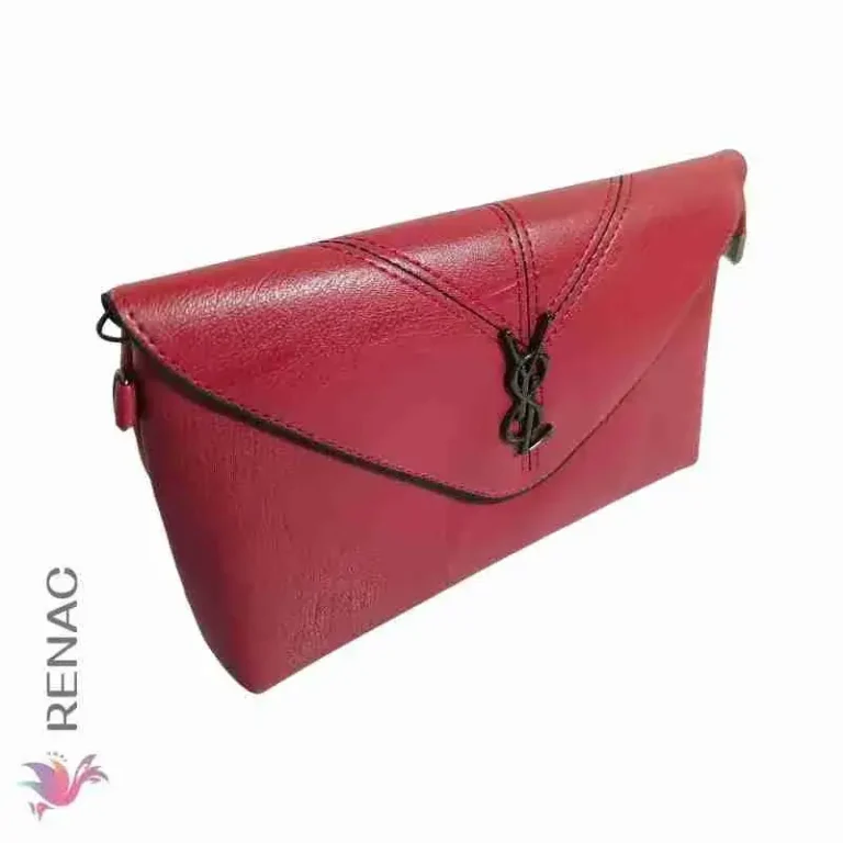 Cartera de mano - Paq x 12 unid