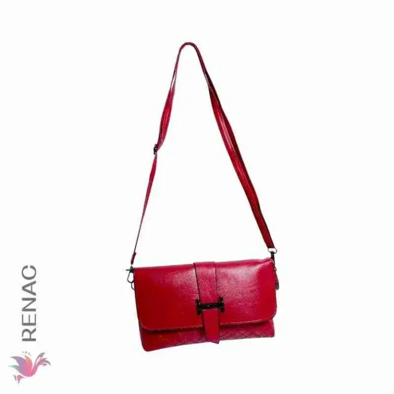 Cartera de mano – Paq x 12 unid