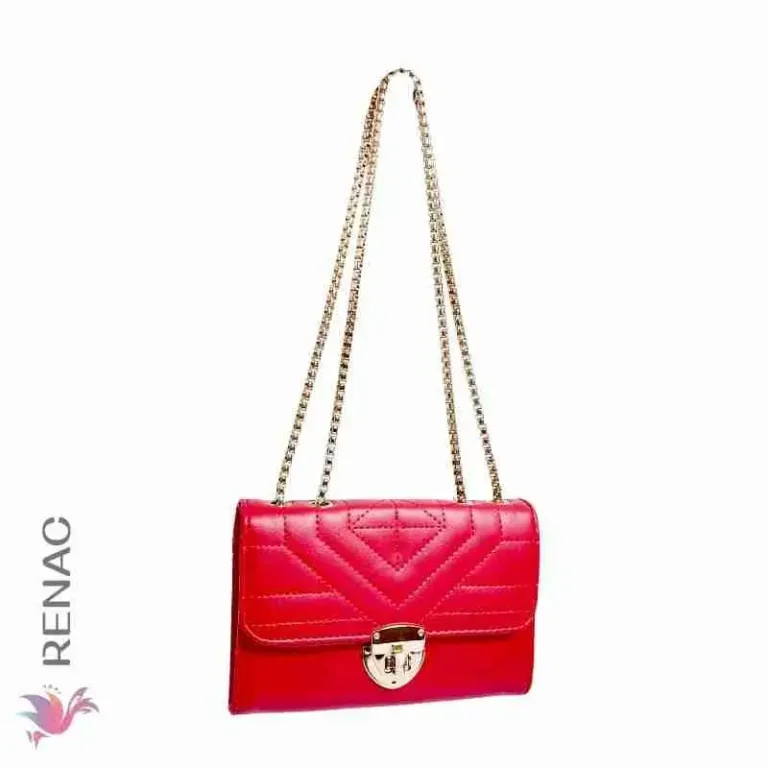 Cartera de mano - paq x 12 unid