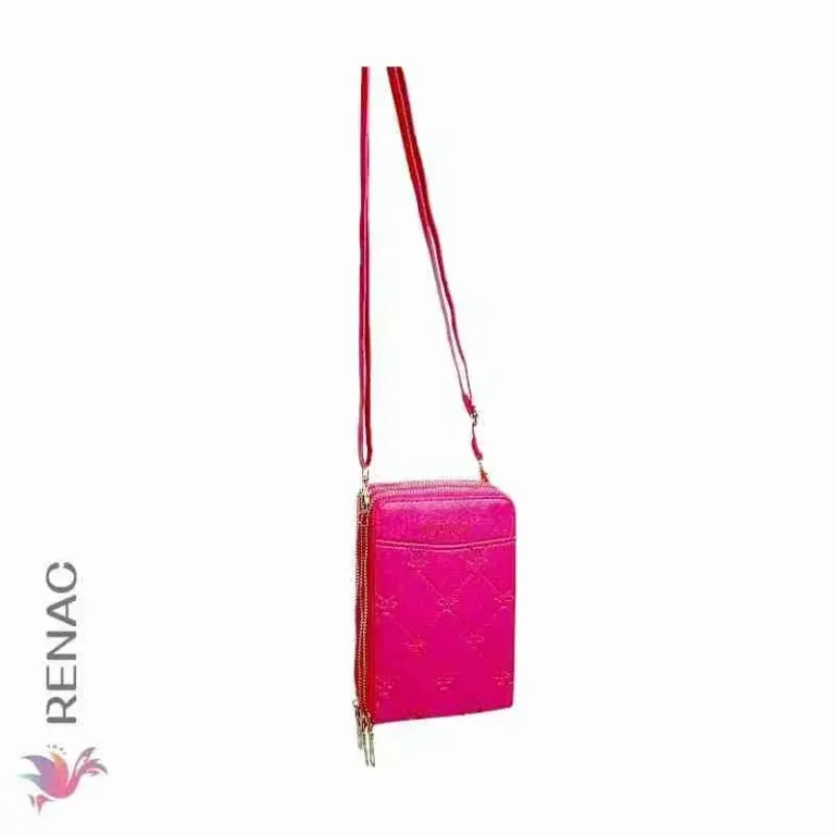 Cartera de mano – Paq x 12 unid