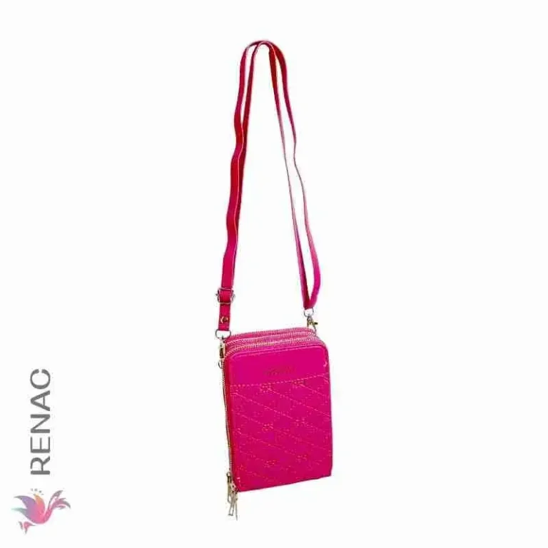 Cartera de mano - paq x 12 unid
