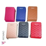 Cartera de mano - paq x 12 unid