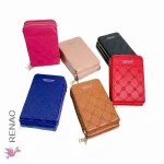 Cartera de mano – Paq x 12 unid