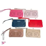 Cartera de mano - paq x 12 unid