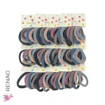 Colet liga - Paq x 12 cartillas