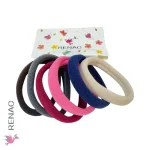 Colet liga - Paq x 12 cartillas