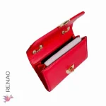 Cartera de mano - paq x 12 unid