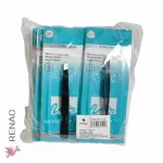 Pinza de 9.5cm - Paq x 12 unid