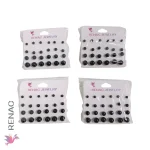 Arete noveno - Paq x 12 cartillas