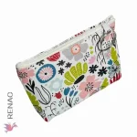 Monedero llavero - Paq x 12 unid