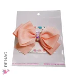 Gancho pico lazo - Paq x 12 cartillas