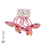 Colet liga oreja - Paq x 12 cartillas