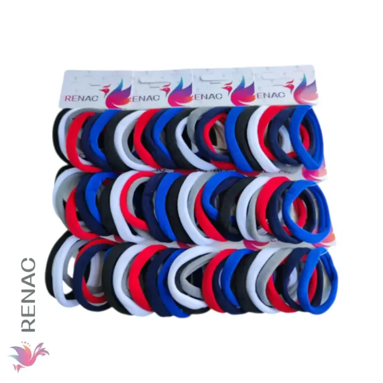 Colet liga - Paq x 12 cartillas