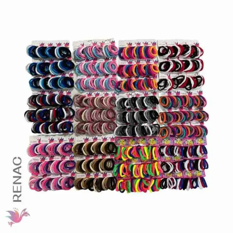 Colet Liga - Juego de 12 paq