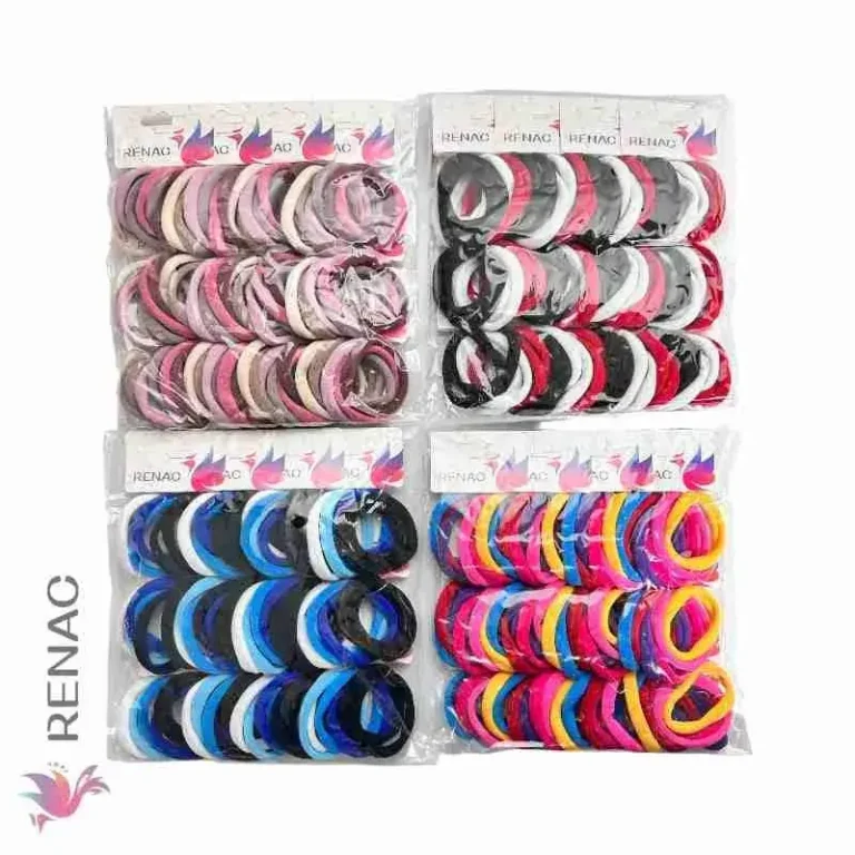 Colet Liga - Juego de 12 paq