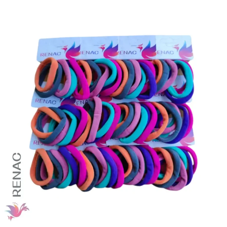 Colet liga - Paq x 12 cartillas