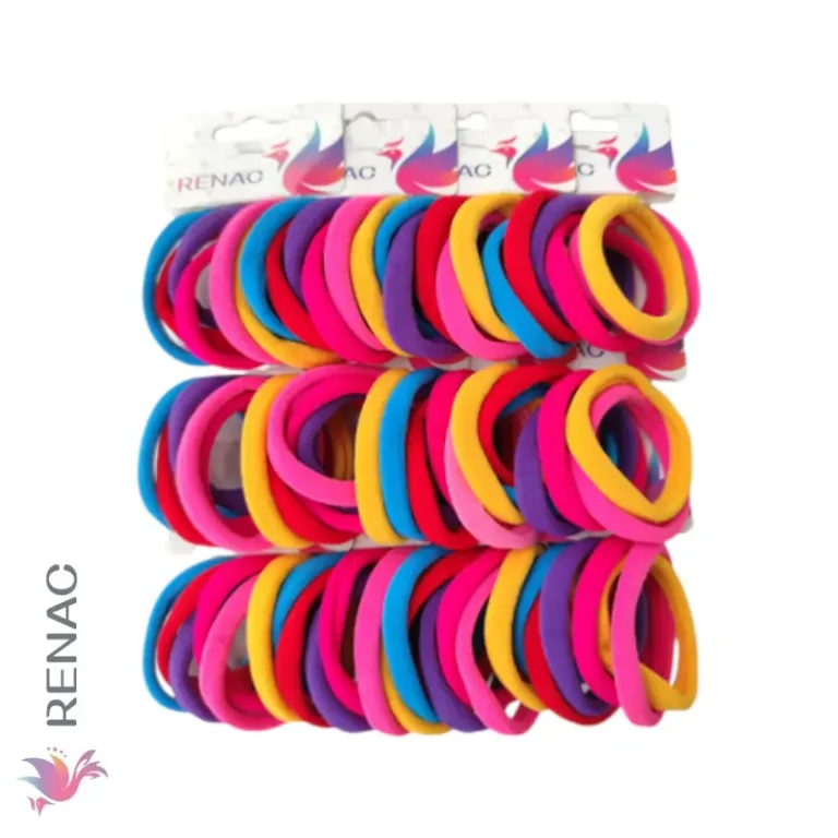 Colet liga - Paq x 12 cartillas