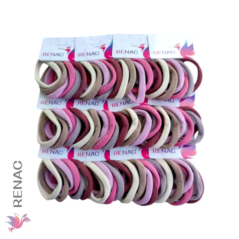 Colet liga - Paq x 12 cartillas