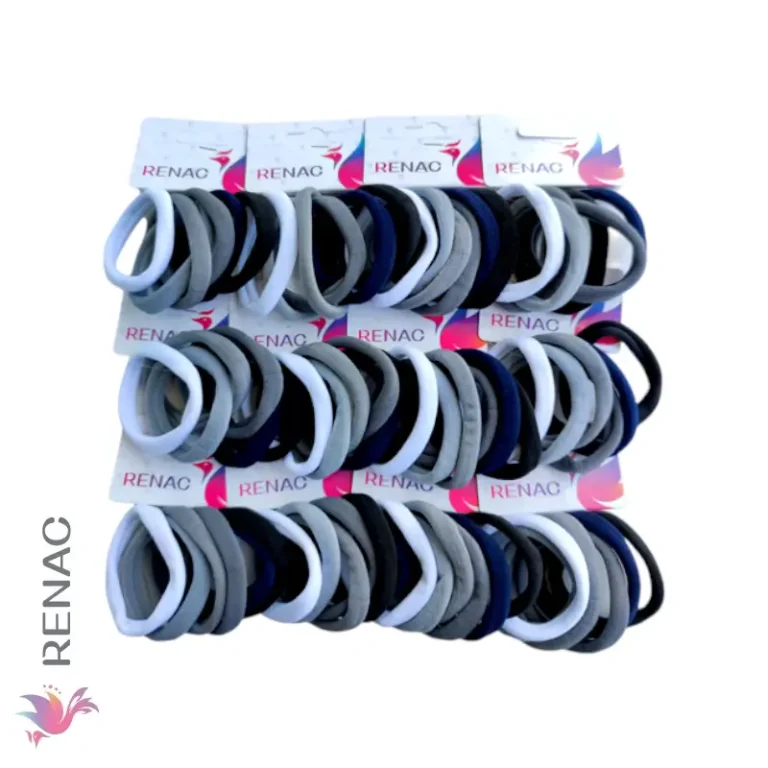 Colet liga - Paq x 12 cartillas