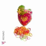 Liga en bolsa hermética – Paq x 12 unid