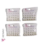 Arete noveno - Paq x 12 cartillas