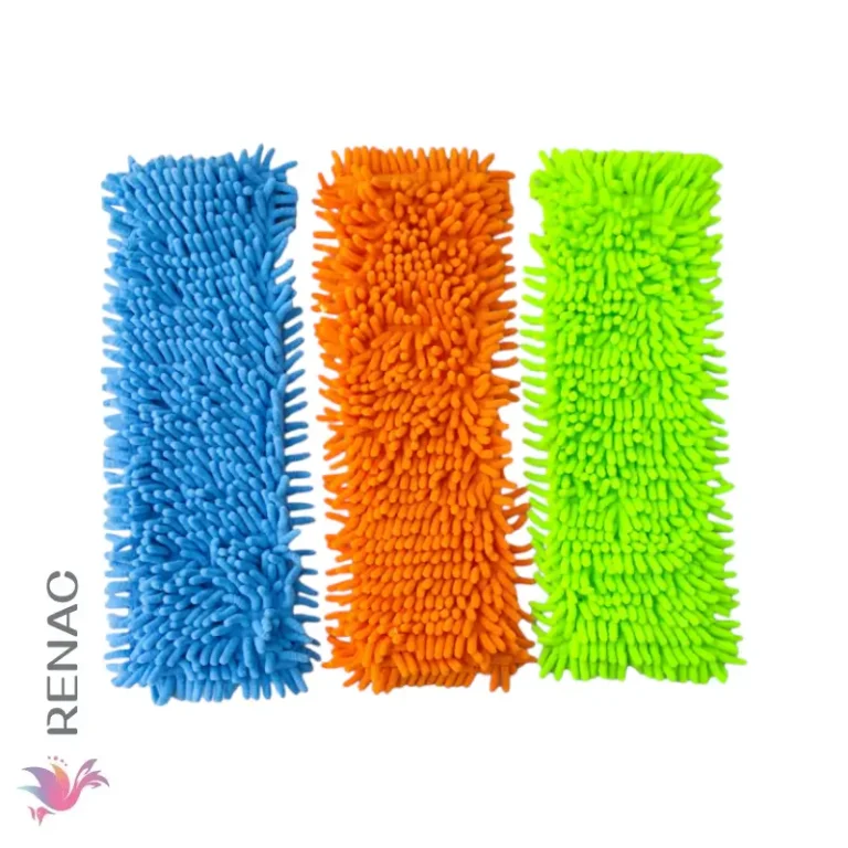 Mopa chinelle 44*11cm