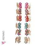 Clip de metal - Paq x 12 unid