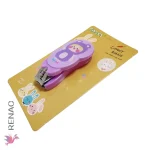 Cortauña kawaii - Paq x 12 unid