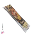 Mangas tatuadas - Paq x 12 pares