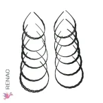 Vincha - Paq x 12 unid