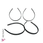 Vincha - Paq x 12 unid