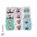 Monedero llavero - Paq x 12 unid