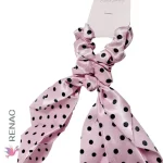 Colet con caida 31cm - Paq x 12 unid