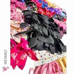 Colet Liga Oreja - Juego de 12 paquetes surtidos