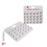 Arete noveno - Paq x 12 cartillas