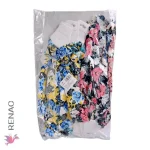 Colet con caida 31cm - Paq x 12 unid