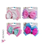 Gancho pico lazo - Paq x 12 cartillas