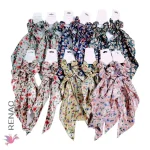 Colet con caida 31cm – Paq x 12 unid