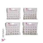 Arete noveno - Paq x 12 cartillas