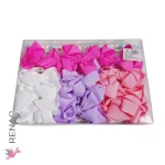 Gancho pico lazo - Paq x 12 cartillas