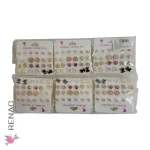 Arete noveno - Paq x 12 cartillas