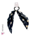 Colet perla con caida 31cm - Paq x 12 unid - Imagen 2