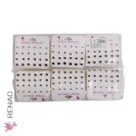 Arete noveno - Paq x 12 cartillas