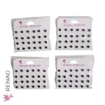 Arete noveno - Paq x 12 cartillas