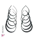 Vincha - Paq x 12 unid