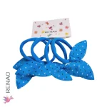 Colet liga oreja - Paq x 12 cartillas