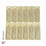 Tira de brasier - Paq x 12 cartillas